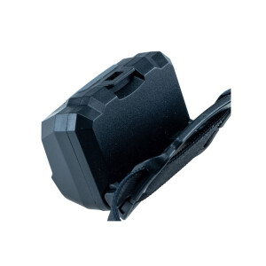 LED-Stirnlampe mit Akku "CTH-5" IP44 5W, 375 Lumen, mit Gestensteuerung