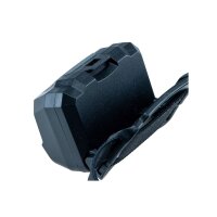 LED-Stirnlampe mit Akku "CTH-5" IP44 5W, 375 Lumen, mit Gestensteuerung