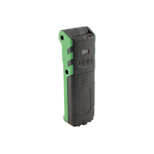 LED Arbeitsleuchte Akku 500lm – klappbare COB Werkstattlampe mit Magnet & Powerbank