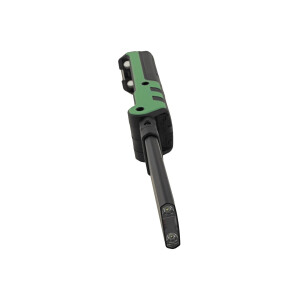 LED Arbeitsleuchte Akku 500lm – klappbare COB Werkstattlampe mit Magnet & Powerbank
