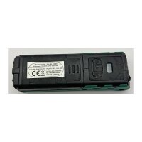 LED Akku-Arbeitsleuchte "FlapLED 500" LiIon Akku, Magnethalter, 5W, 400lm,IP44