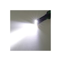 LED Akku-Arbeitsleuchte "FlapLED 500" LiIon Akku, Magnethalter, 5W, 400lm,IP44