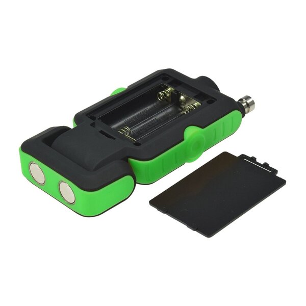 LED Arbeitsleuchte "CAL-COB Flexi" 3W, 220Lumen, Haken, Magnetfuß, PickUp