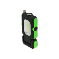 LED Arbeitsleuchte "CAL-COB Flexi" 3W, 220Lumen, Haken, Magnetfuß, PickUp