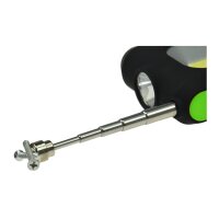 LED Arbeitsleuchte "CAL-COB Flexi" 3W, 220Lumen, Haken, Magnetfuß, PickUp