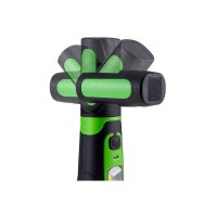 LED Stableuchte FlexiLED 300 mit Akku, 270lm, IP44, Magnet & Haken