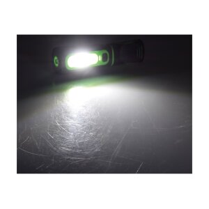 LED Stableuchte mit Akku "FlexiLED 300+"...