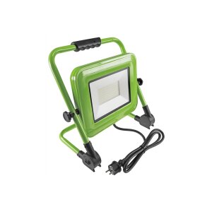 LED-Baustrahler "CTS-100W V4" 230V 100W, IP44,...