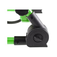 LED-Baustrahler "CTS-50W V4" 230V 50W, IP44, 4350lm, 4000K, mit Ständer