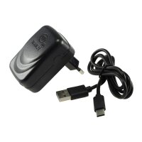 LED Baustrahler mit Akku "BSA-30" 30W, 2400lm, 4500K / neutralweiß