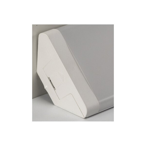 LED Unterbauleuchte "Arusha" weiß, neutralweiß