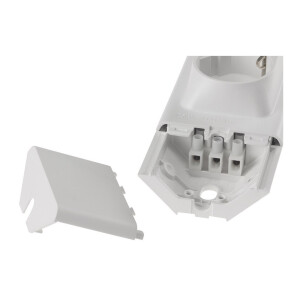 LED Unterbauleuchte "Arusha" weiß, neutralweiß