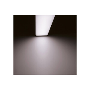 LED Unterbauleuchte "Arusha" weiß, neutralweiß