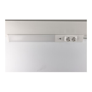 LED Unterbauleuchte "Arusha" weiß, neutralweiß