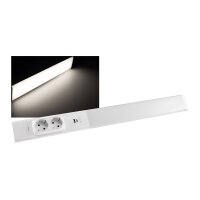 LED Unterbauleuchte "Arusha" weiß, neutralweiß