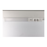 LED Unterbauleuchte "Arusha" weiß, neutralweiß