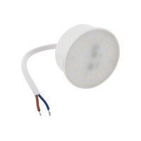 LED-Modul "Piatto" neutral oder warmwei&szlig;