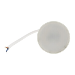 LED-Modul "Piatto W5" warmweiß 120°, 2900K, 230V, 5W, 390lm, 50x24mm