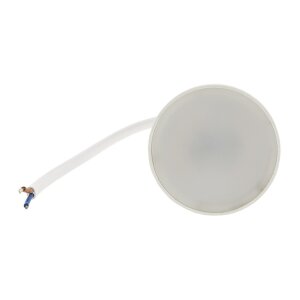 LED-Modul "Piatto" neutral oder warmweiß warmweiß 7 Watt