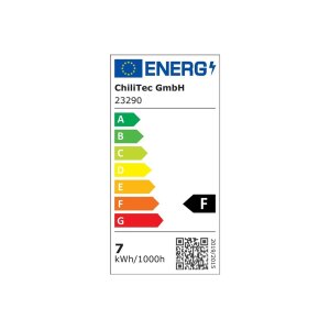 LED-Modul "Piatto" neutral oder warmweiß warmweiß 7 Watt
