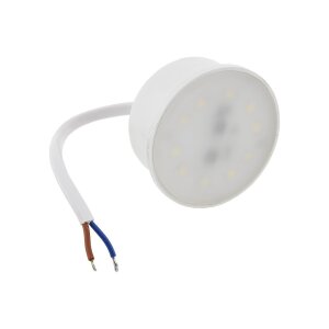 LED-Modul "Piatto W3" warmweiß 120°,...