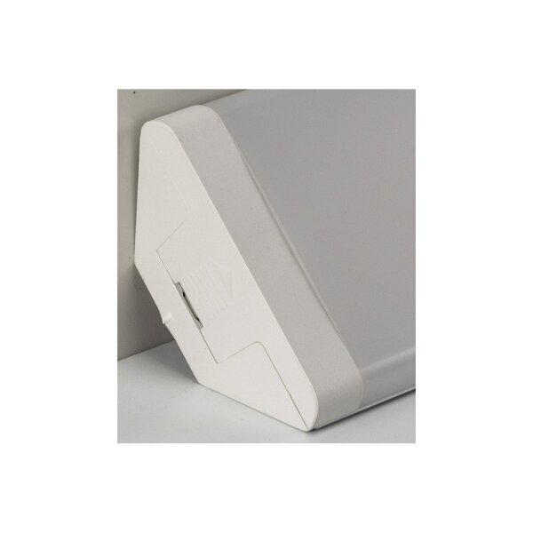 LED Unterbauleuchte "Arusha" weiß, warmweiß