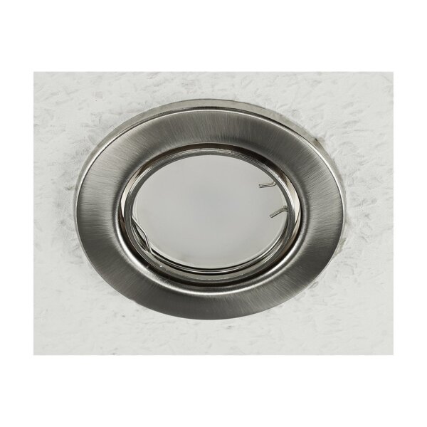 LED-Modul "Piatto W5" neutralweiß 120°, 4200K, 230V, 5W, 400lm, 50x24mm