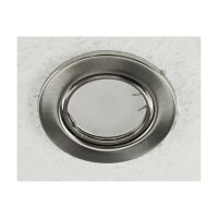 LED-Modul "Piatto W5" neutralweiß 120°, 4200K, 230V, 5W, 400lm, 50x24mm