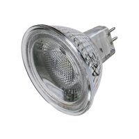 LED Strahler MR16 "H50 COB" 3000k, 440lm, 12V/5W, warmweiß