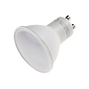 LED Strahler GU10 "H50" 3-Stufen-Dimm 4000k,...