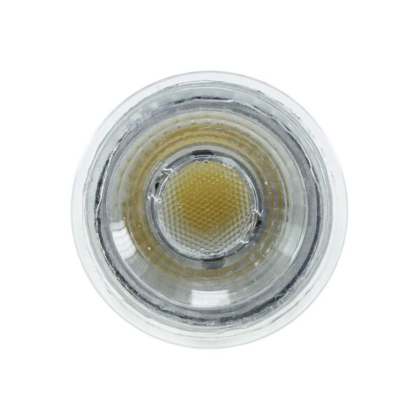 LED Strahler GU10 "H50 COB" 4000k, 460lm, 230V/5W,neutralweiß