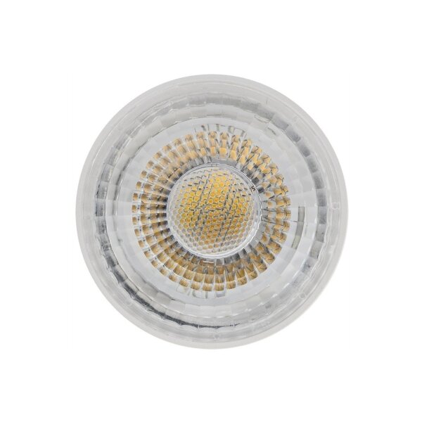 LED Strahler GU10 "P90" 3061k, 840lm, 230V/9W, 38°, warmweiß