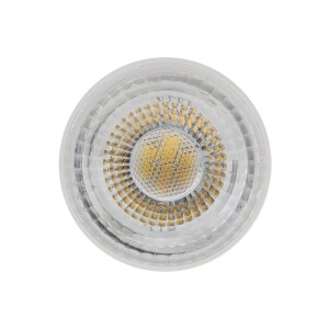 LED Strahler GU10 "P90" 3061k, 840lm, 230V/9W, 38°, warmweiß