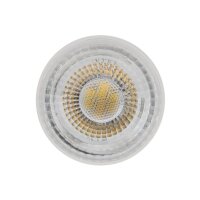 LED Strahler GU10 "P90" 3061k, 840lm, 230V/9W, 38°, warmweiß