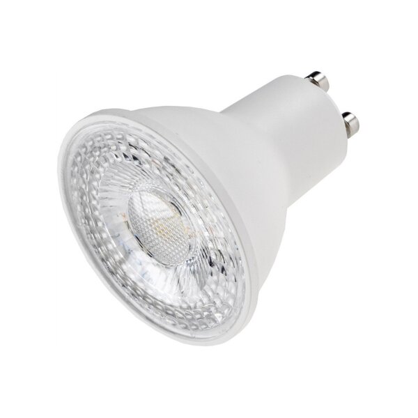LED Strahler GU10 "P90" 4146k, 896lm, 230V/9W, 38°, neutralweiß