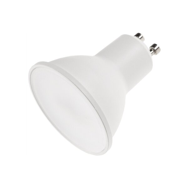 LED Strahler GU10 "W90" 3030k, 825lm, 230V/9W, 100°, warmweiß