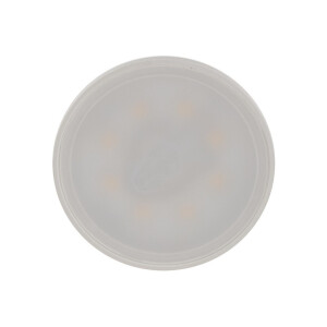 LED Strahler GU10 "W90" 4107k, 906lm, 230V/9W, 100°, neutralweiß