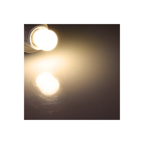 LED Lampe E14 Mini, 23x51mm 2W, 190lm, 3000k,120°, warmweiß