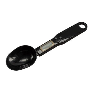 Löffelwaage "CT LW-500" 1-500g, 0,1g genau