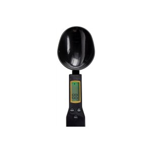 Löffelwaage "CT LW-500" 1-500g, 0,1g genau