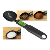 Löffelwaage "CT LW-500" 1-500g, 0,1g genau