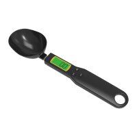 Löffelwaage "CT LW-500" 1-500g, 0,1g genau