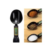 Löffelwaage "CT LW-500" 1-500g, 0,1g genau