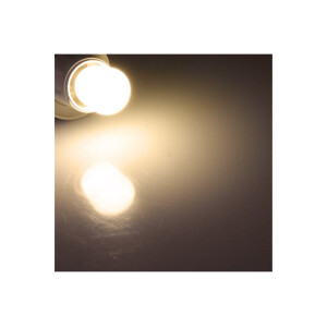 LED Lampe E14 Mini, 23x51mm 4W, 399lm, 3000K,120°, warmweiß