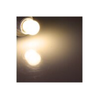 LED Lampe E14 Mini, 23x51mm 4W, 399lm, 3000K,120°, warmweiß