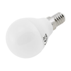LED Tropfenlampe E14 "T50 Promo" 10er-Pk 3000k,...