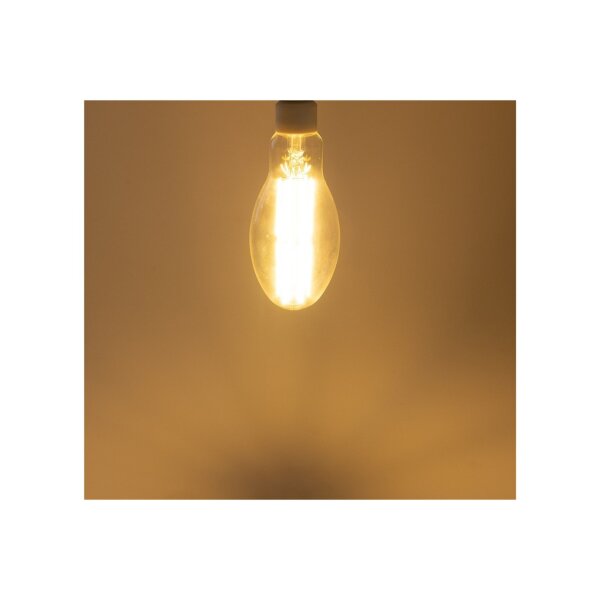 LED Filament Lampe E27 FHE-30 – 30W, 4575lm, Warmweiß 2669K