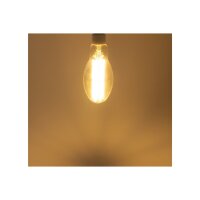LED Filament Lampe E27 FHE-30 – 30W, 4575lm, Warmweiß 2669K