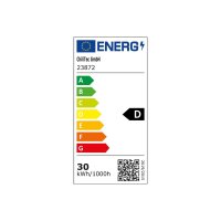 LED Filament Lampe E27 FHE-30 – 30W, 4575lm, Warmweiß 2669K