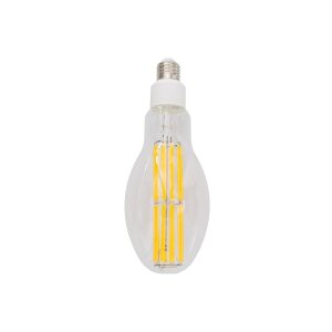 LED Filament-Lampe E27 50W "FHE-50" 7841lm,...